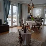 아파트 Karkonoskie Uroczysko
