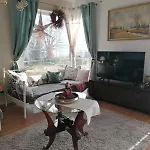 Karkonoskie Uroczysko 아파트