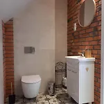 아파트 Karkonoskie Uroczysko *