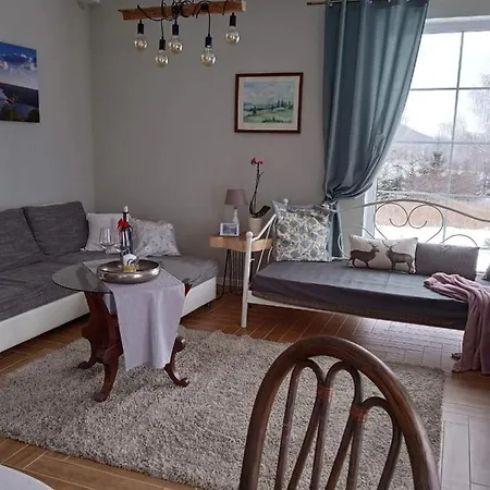 Karkonoskie Uroczysko * イェレニャ・グーラ