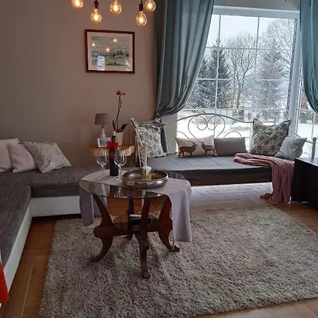 Karkonoskie Uroczysko
