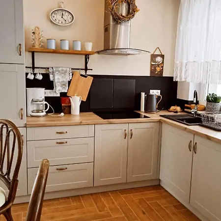 Karkonoskie Uroczysko *