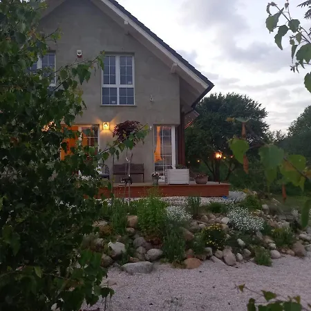 Karkonoskie Uroczysko イェレニャ・グーラ