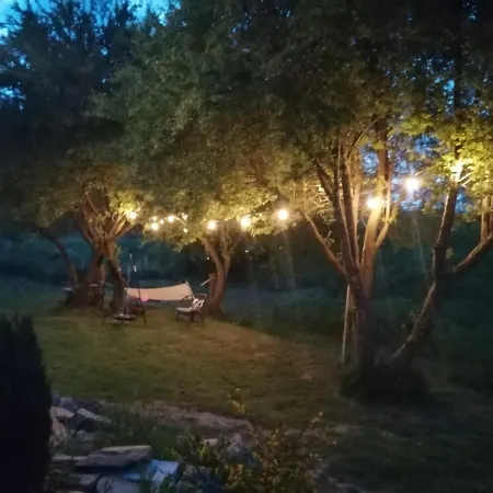 Karkonoskie Uroczysko 아파트 옐레니아구라