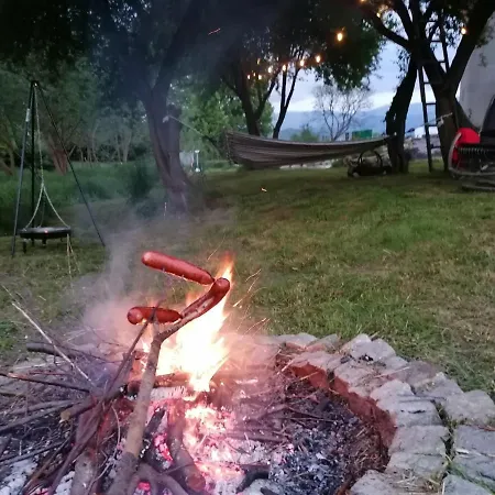 Karkonoskie Uroczysko *