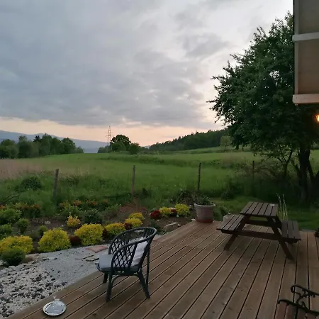 Karkonoskie Uroczysko Daire *