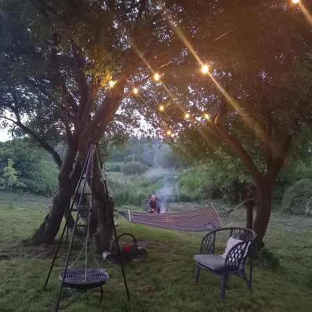 アパート Karkonoskie Uroczysko イェレニャ・グーラ