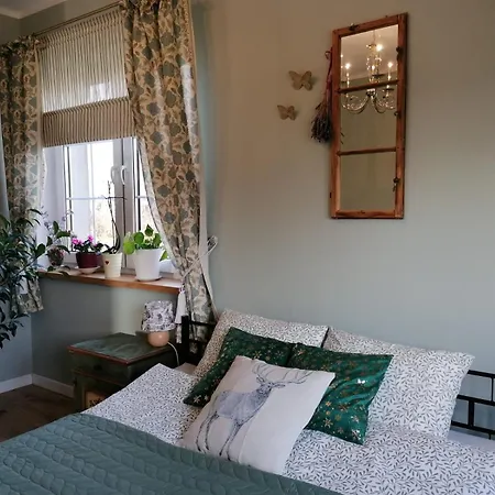 Karkonoskie Uroczysko イェレニャ・グーラ