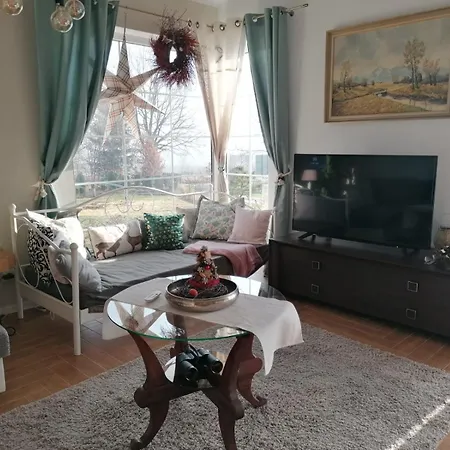 Karkonoskie Uroczysko アパート