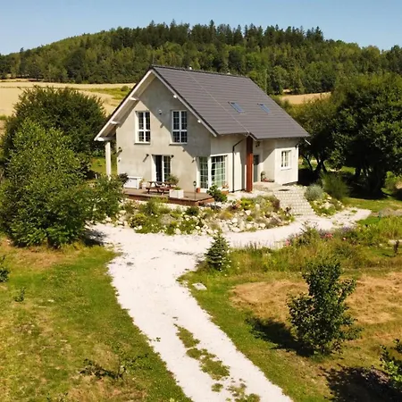 Karkonoskie Uroczysko * イェレニャ・グーラ