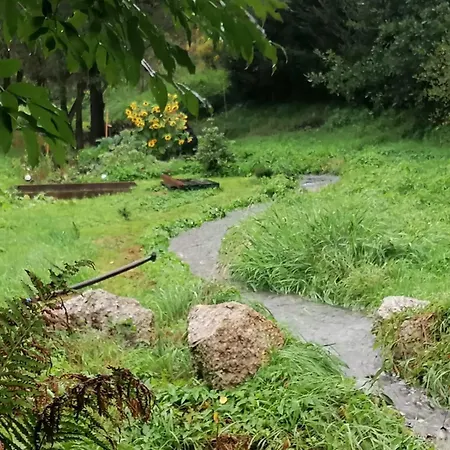 Karkonoskie Uroczysko アパート イェレニャ・グーラ