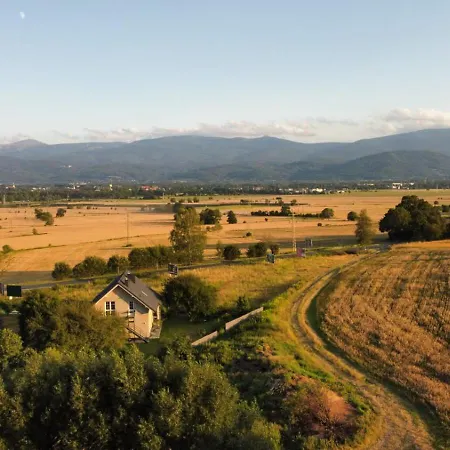 Karkonoskie Uroczysko イェレニャ・グーラ