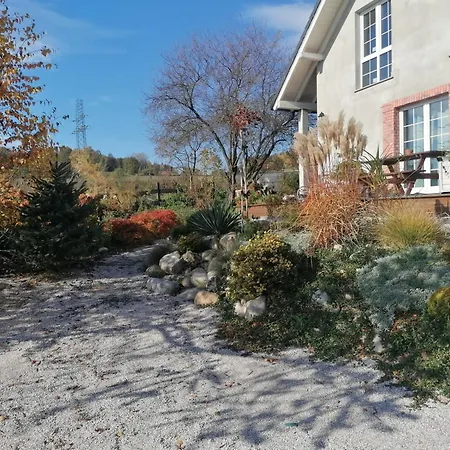 アパート Karkonoskie Uroczysko