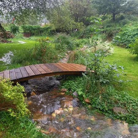 Karkonoskie Uroczysko *