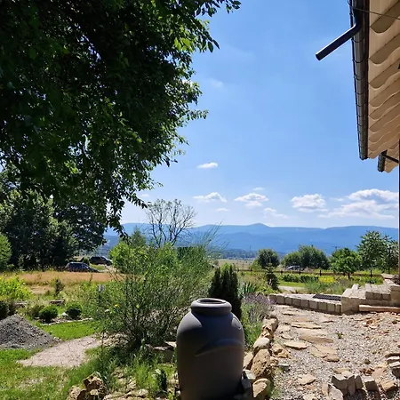 Karkonoskie Uroczysko アパート