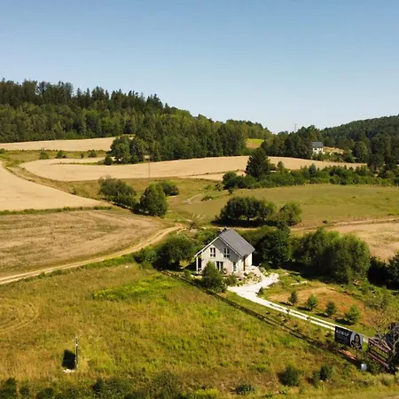 Karkonoskie Uroczysko アパート イェレニャ・グーラ