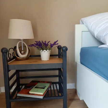 アパート Karkonoskie Uroczysko *