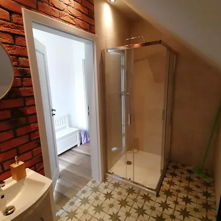 아파트 Karkonoskie Uroczysko