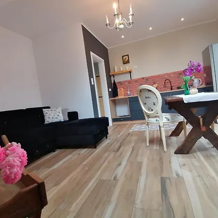 アパート Karkonoskie Uroczysko イェレニャ・グーラ