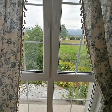 Karkonoskie Uroczysko *