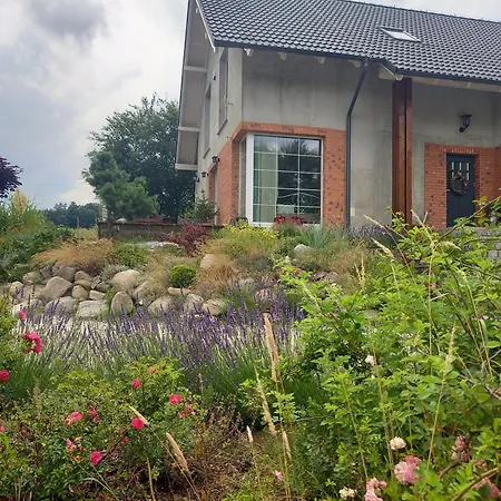 Karkonoskie Uroczysko アパート