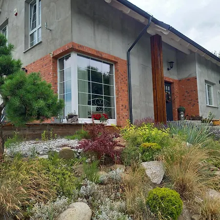 Karkonoskie Uroczysko アパート *