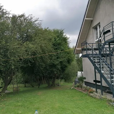 Apartment Karkonoskie Uroczysko Jelenia Gora