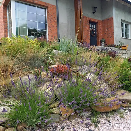 Karkonoskie Uroczysko アパート イェレニャ・グーラ