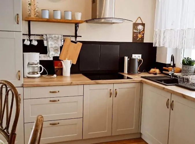 Karkonoskie Uroczysko *