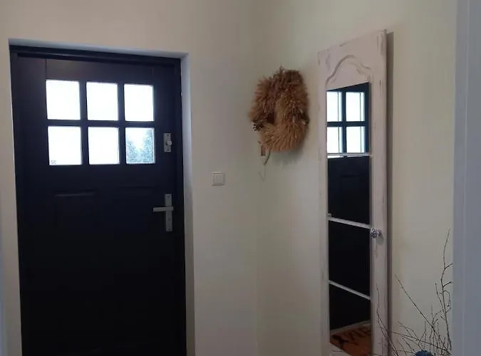 Karkonoskie Uroczysko 아파트 옐레니아구라