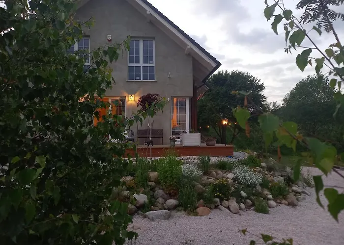 Karkonoskie Uroczysko 옐레니아구라