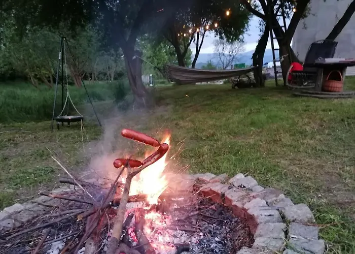 Karkonoskie Uroczysko *