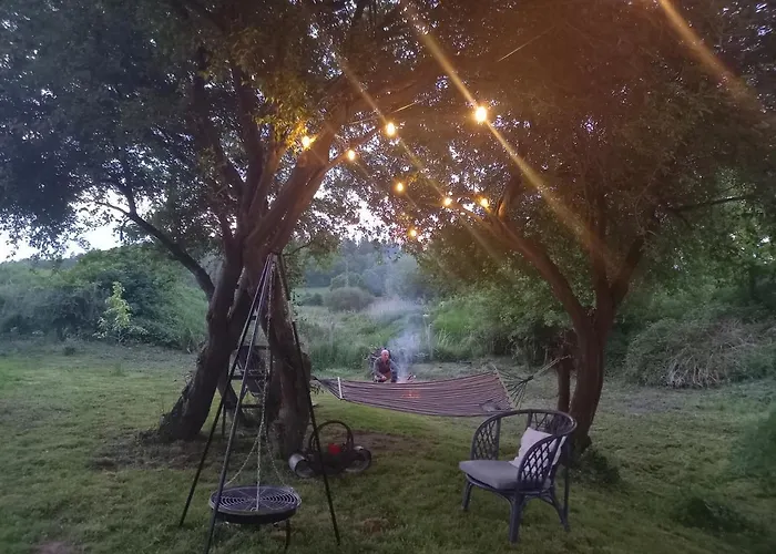 아파트 Karkonoskie Uroczysko 옐레니아구라