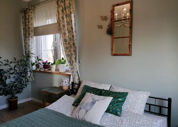 Karkonoskie Uroczysko 옐레니아구라