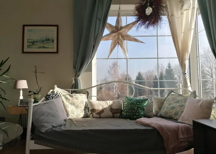 Karkonoskie Uroczysko *