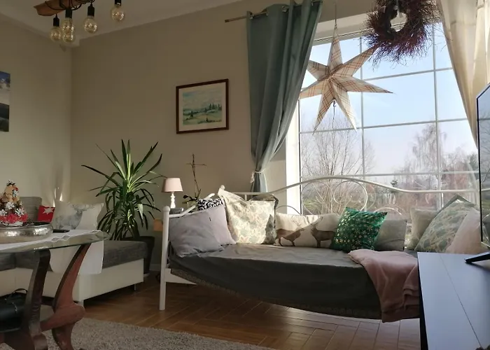 Karkonoskie Uroczysko 옐레니아구라