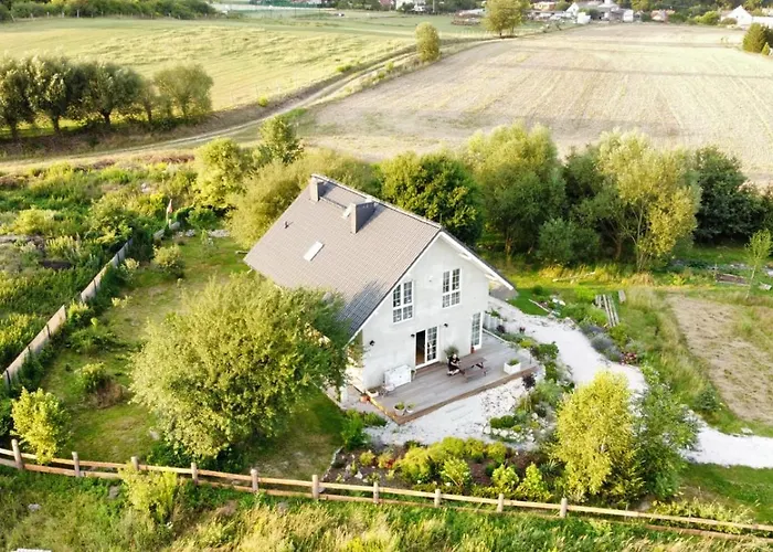 Karkonoskie Uroczysko 옐레니아구라