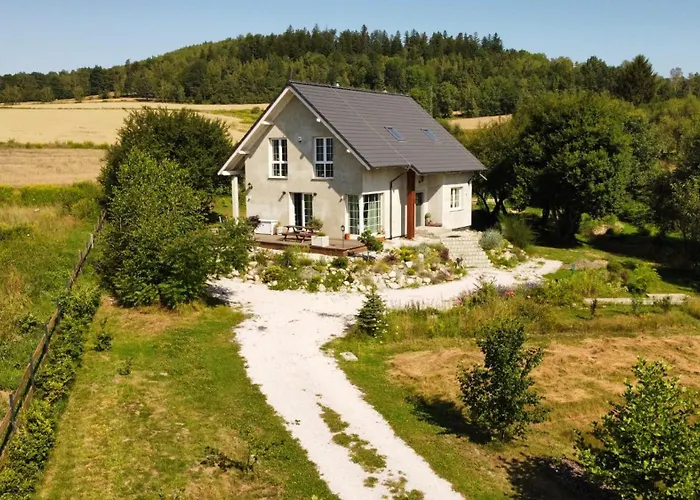 Karkonoskie Uroczysko * 옐레니아구라