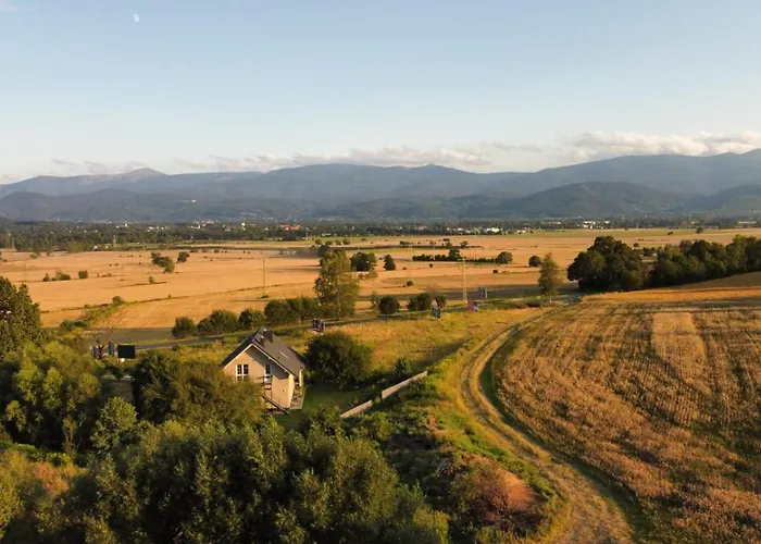 Karkonoskie Uroczysko 옐레니아구라