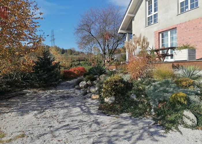 아파트 Karkonoskie Uroczysko