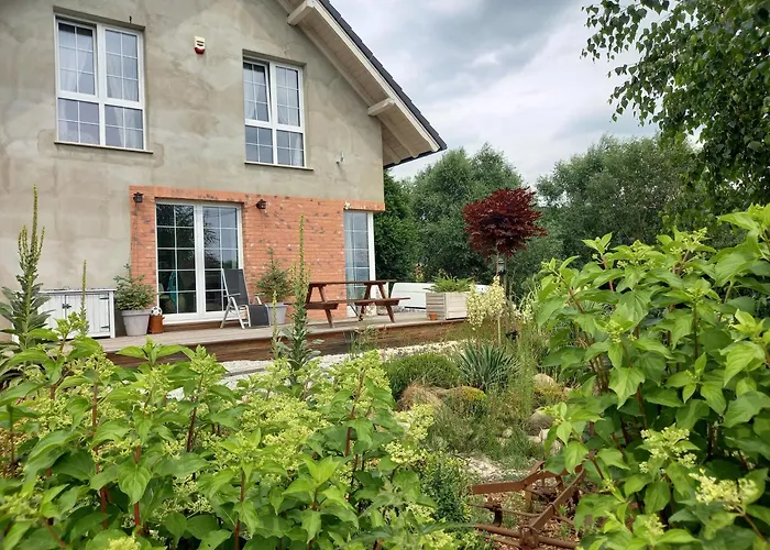 Karkonoskie Uroczysko 아파트 *