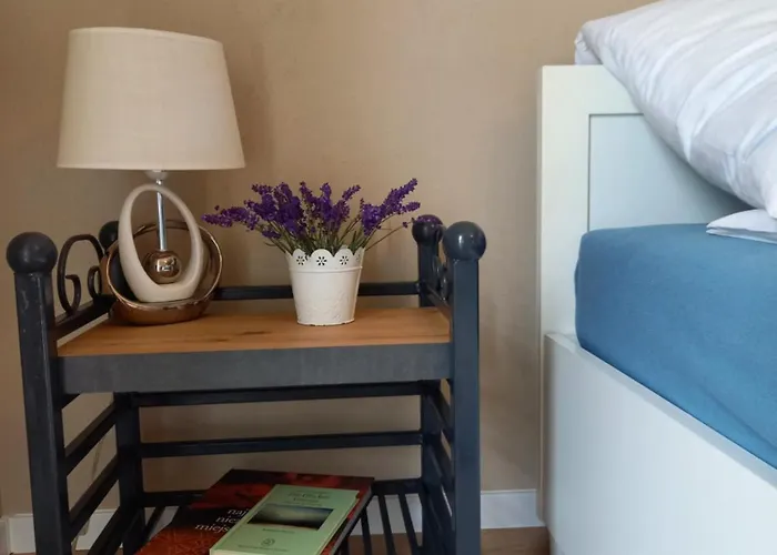 아파트 Karkonoskie Uroczysko *