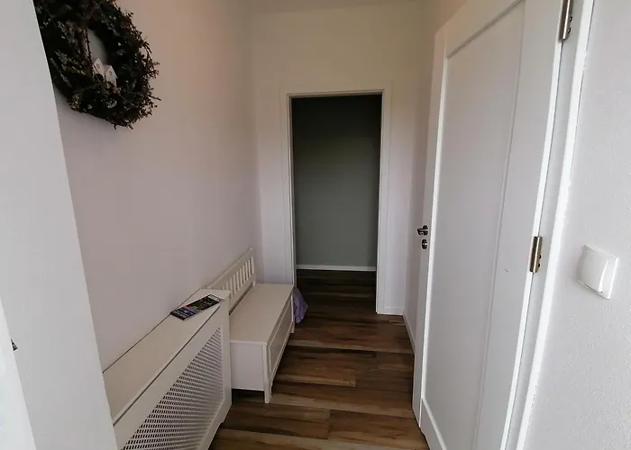 아파트 Karkonoskie Uroczysko