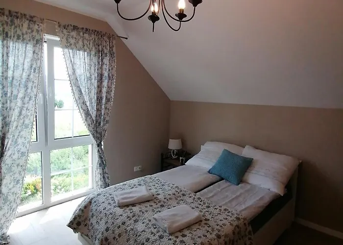 Karkonoskie Uroczysko 옐레니아구라