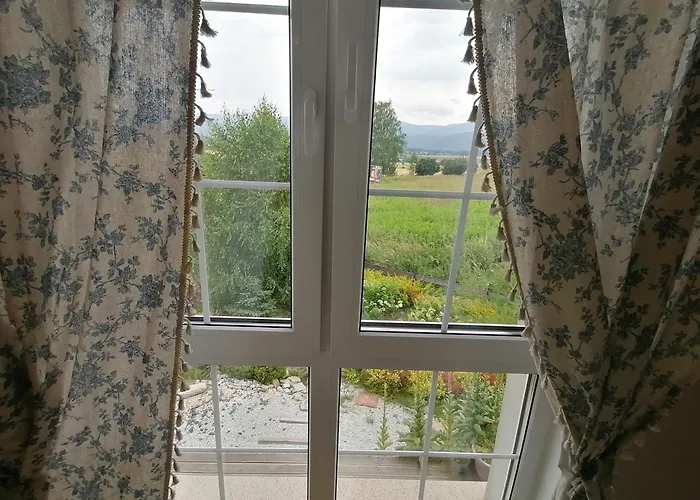 Karkonoskie Uroczysko *