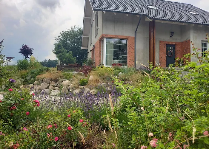 Karkonoskie Uroczysko Apartment