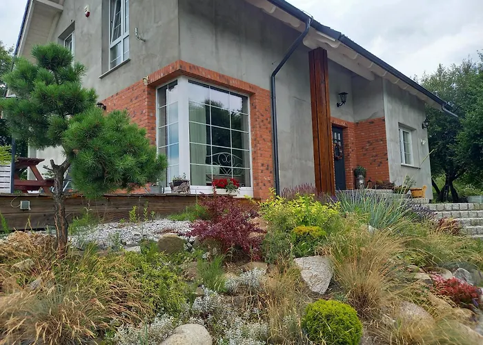 Karkonoskie Uroczysko Apartment *