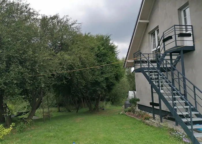 Apartment Karkonoskie Uroczysko Jelenia Gora