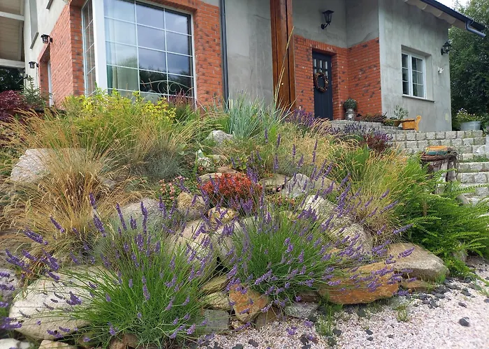 Karkonoskie Uroczysko Apartment Jelenia Gora